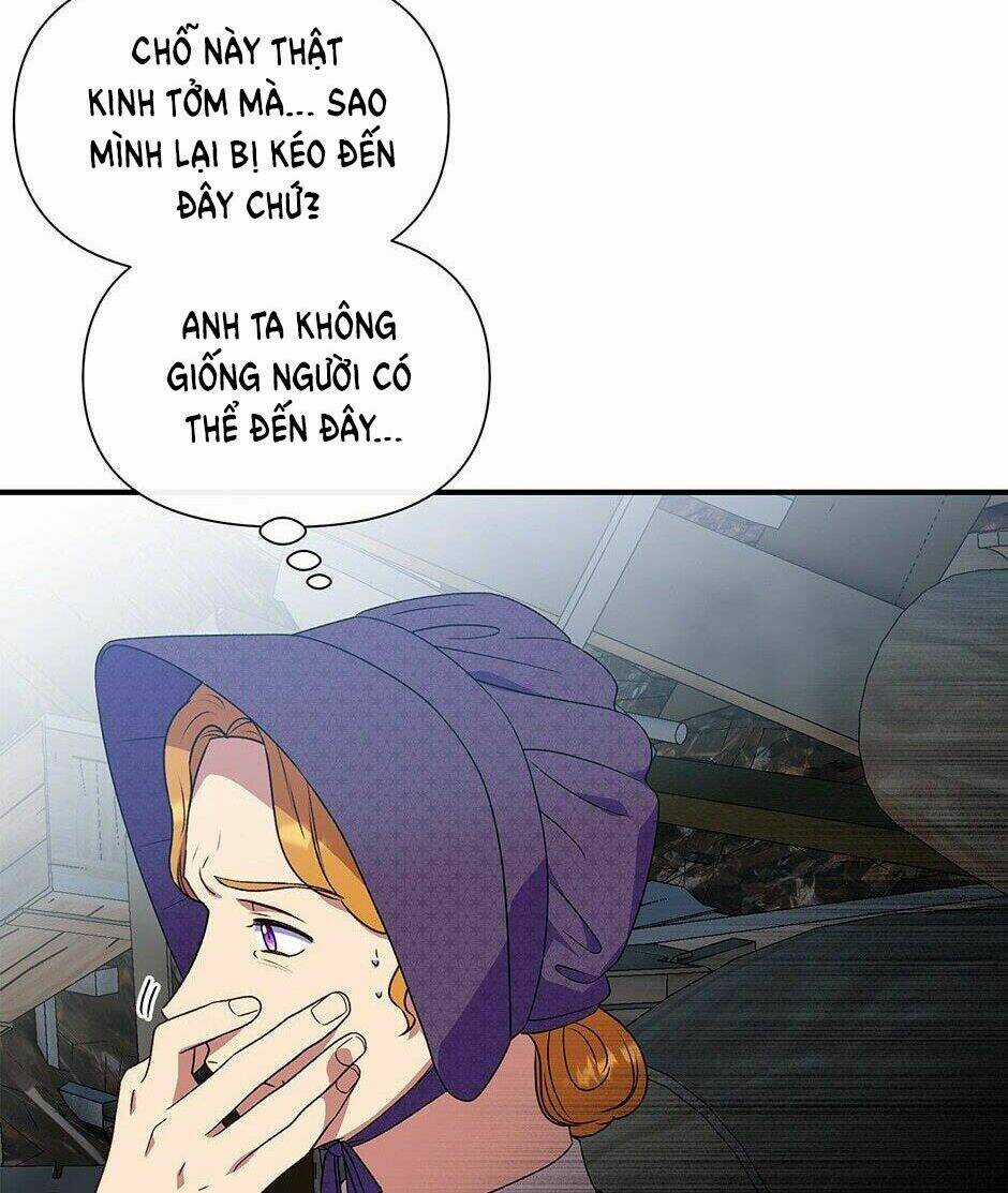 Khế Ước Của Nữ Công Tước Quái Vật Chapter 116 trang 46