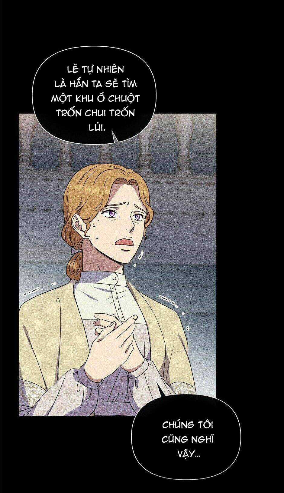 Khế Ước Của Nữ Công Tước Quái Vật Chapter 116 trang 51