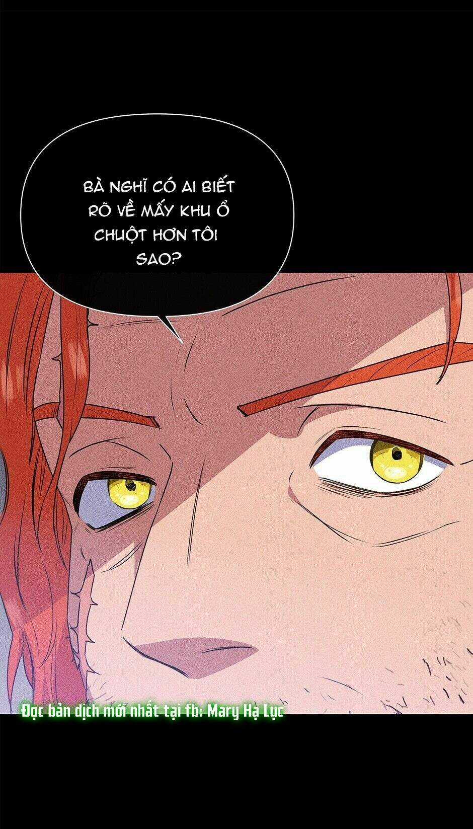 Khế Ước Của Nữ Công Tước Quái Vật Chapter 116 trang 52