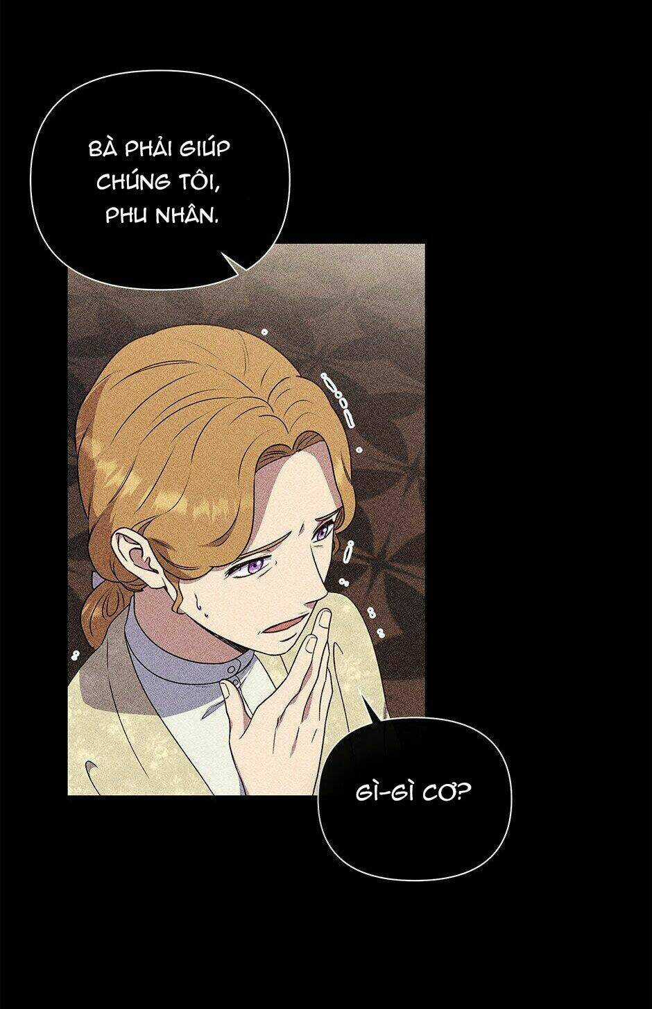 Khế Ước Của Nữ Công Tước Quái Vật Chapter 116 trang 53