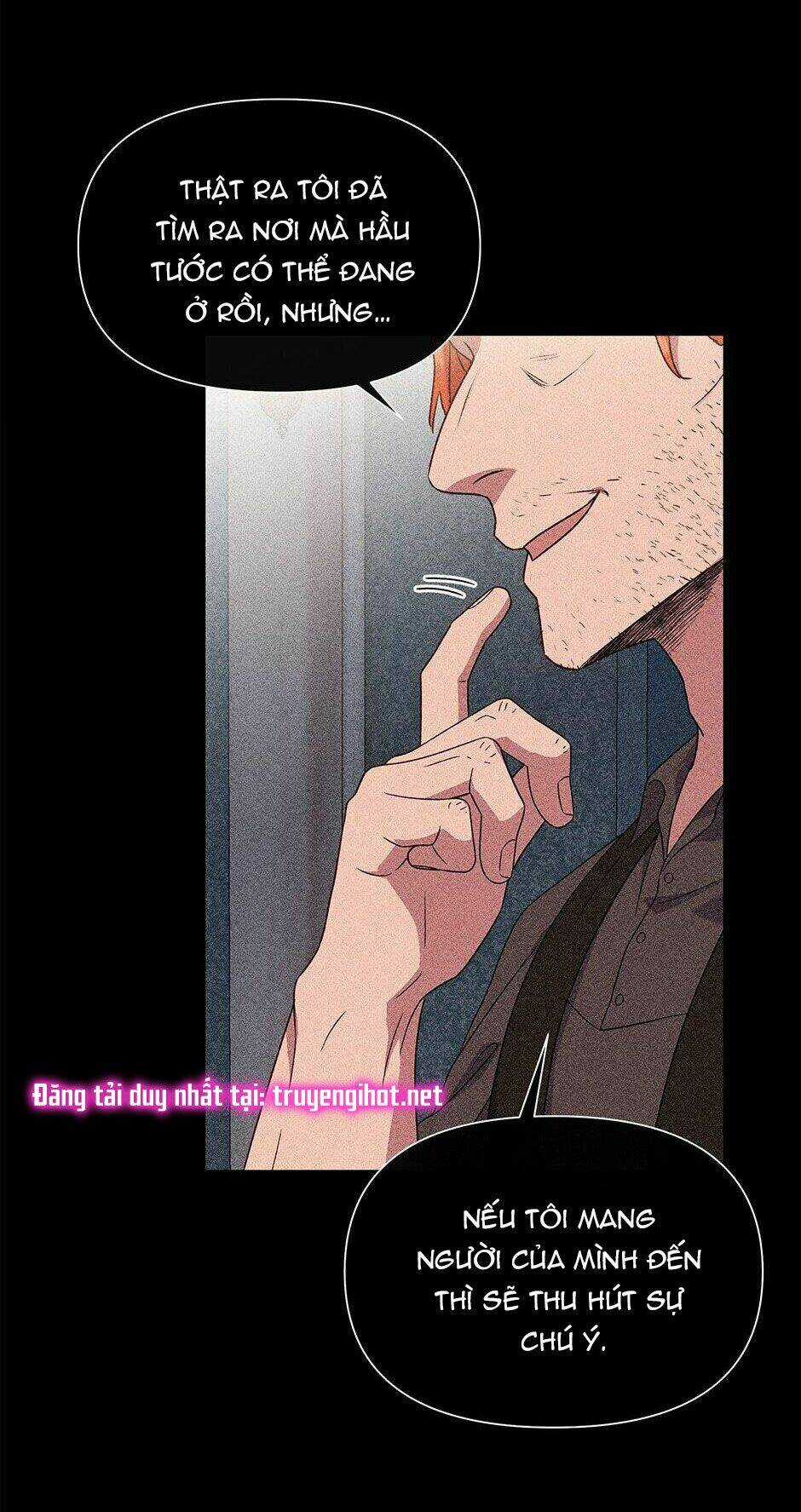 Khế Ước Của Nữ Công Tước Quái Vật Chapter 116 trang 54