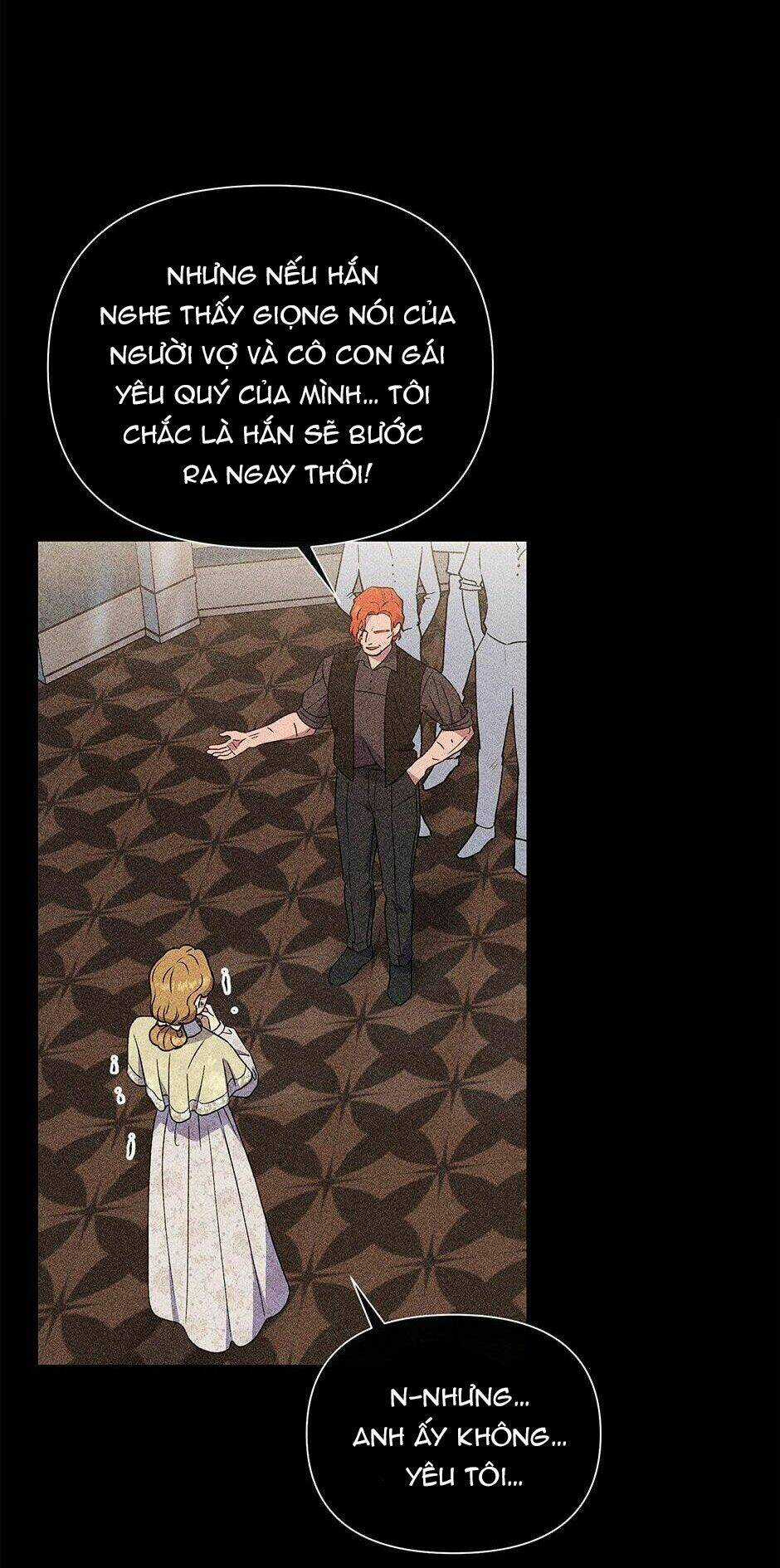 Khế Ước Của Nữ Công Tước Quái Vật Chapter 116 trang 55