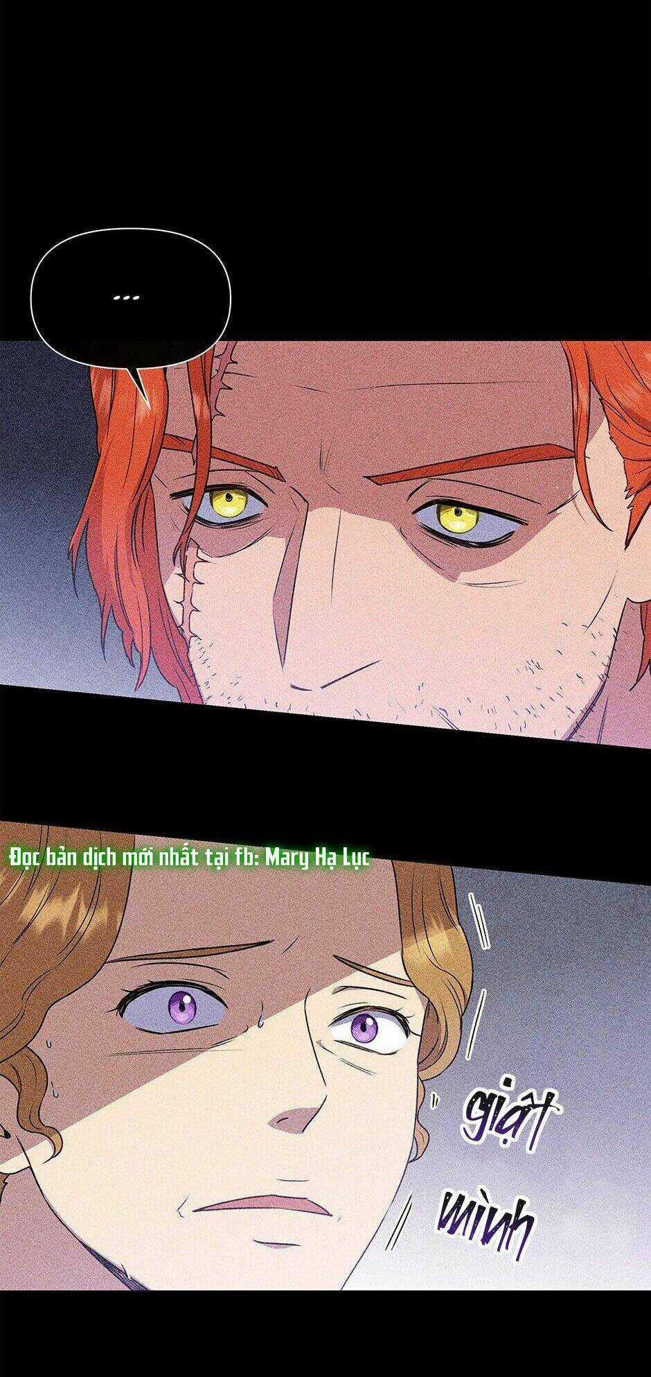 Khế Ước Của Nữ Công Tước Quái Vật Chapter 116 trang 56