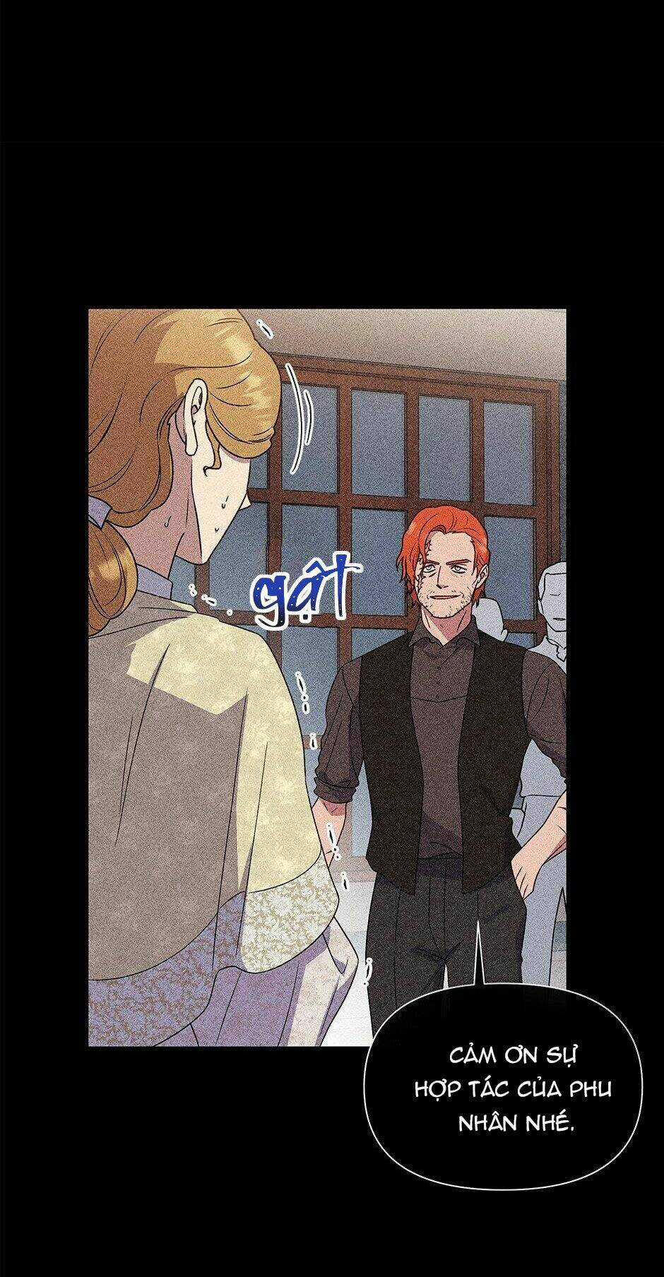 Khế Ước Của Nữ Công Tước Quái Vật Chapter 116 trang 57