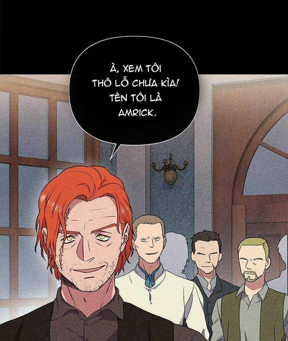 Khế Ước Của Nữ Công Tước Quái Vật Chapter 116 trang 58