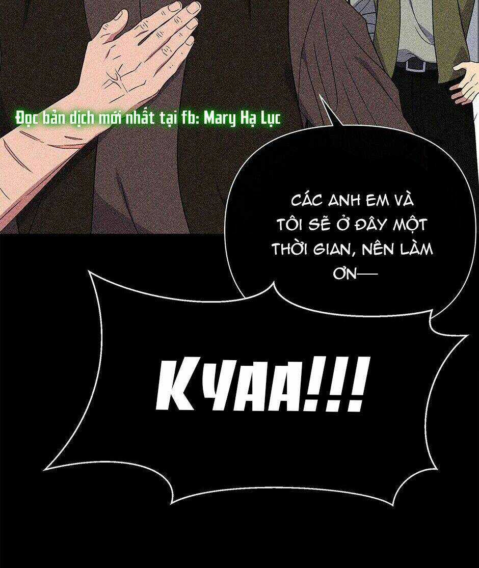 Khế Ước Của Nữ Công Tước Quái Vật Chapter 116 trang 59