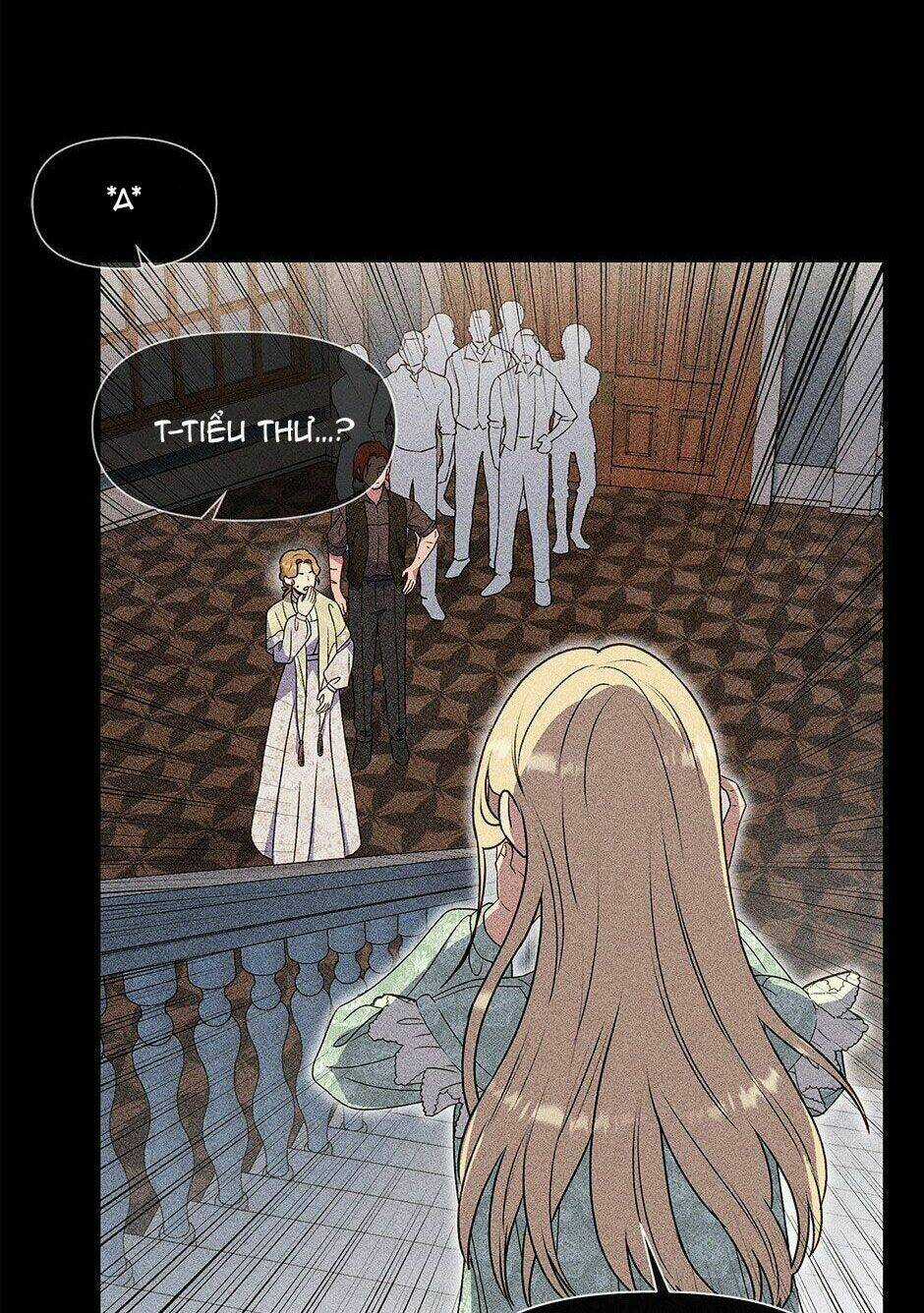 Khế Ước Của Nữ Công Tước Quái Vật Chapter 116 trang 60