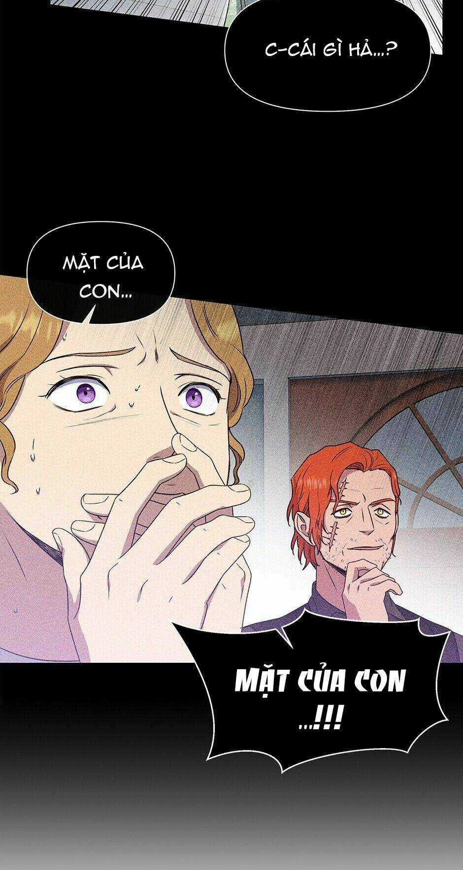 Khế Ước Của Nữ Công Tước Quái Vật Chapter 116 trang 61