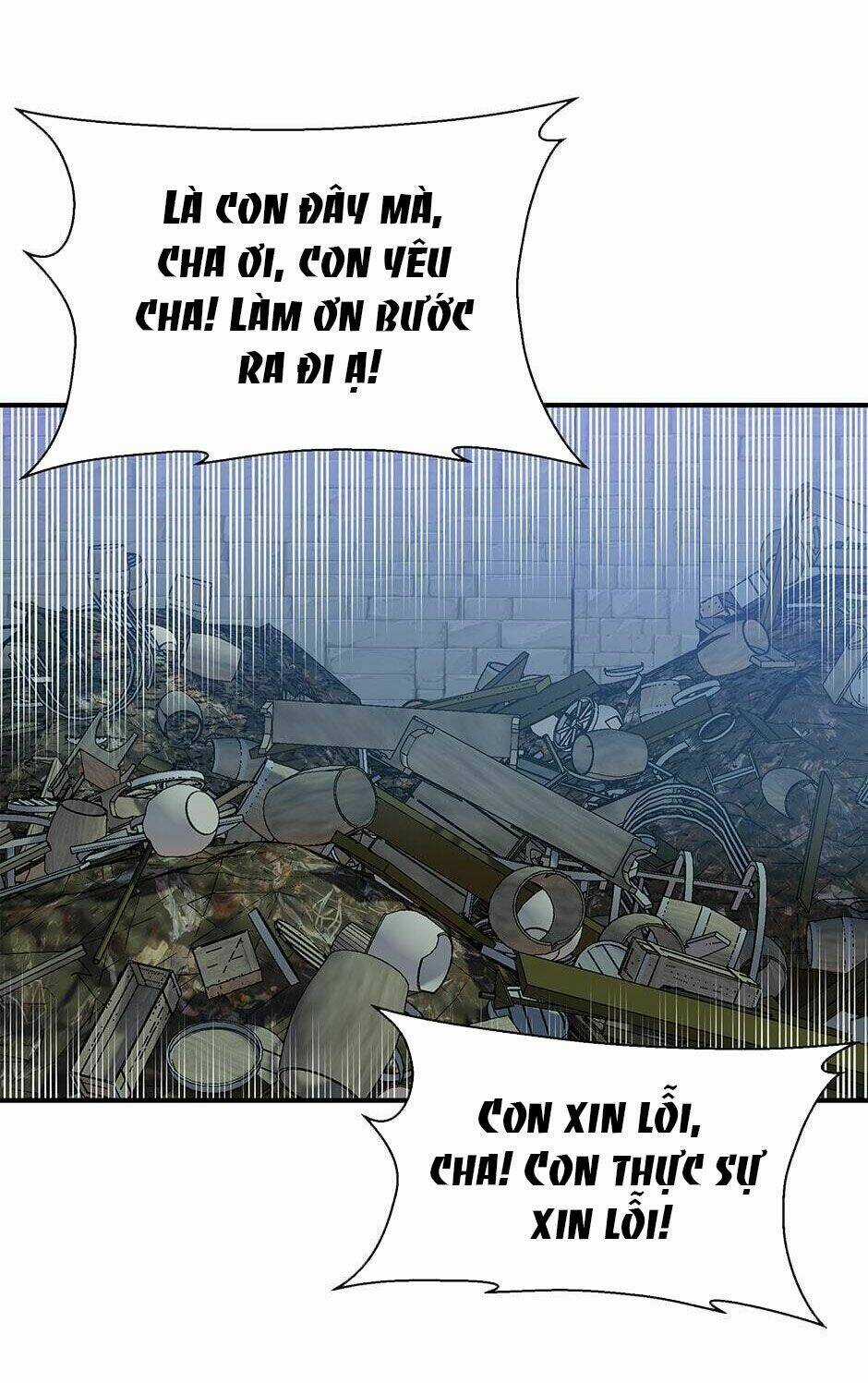 Khế Ước Của Nữ Công Tước Quái Vật Chapter 116 trang 63