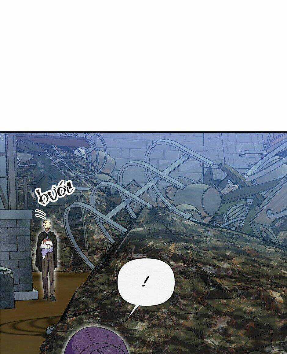 Khế Ước Của Nữ Công Tước Quái Vật Chapter 116 trang 64