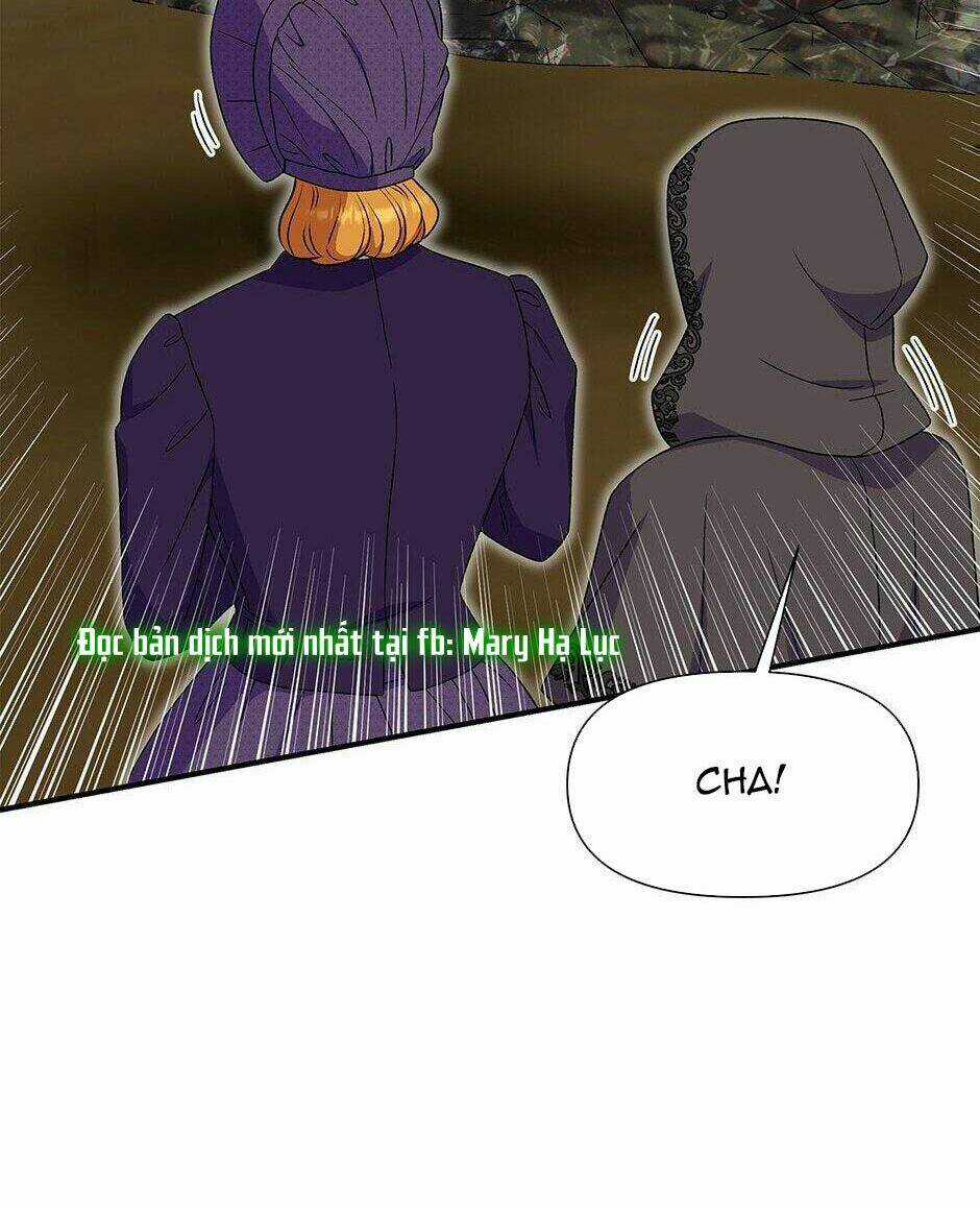 Khế Ước Của Nữ Công Tước Quái Vật Chapter 116 trang 65