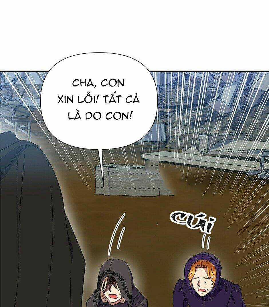 Khế Ước Của Nữ Công Tước Quái Vật Chapter 116 trang 67