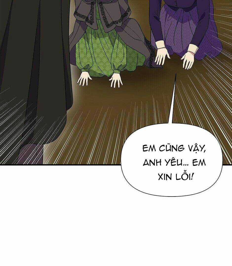 Khế Ước Của Nữ Công Tước Quái Vật Chapter 116 trang 68