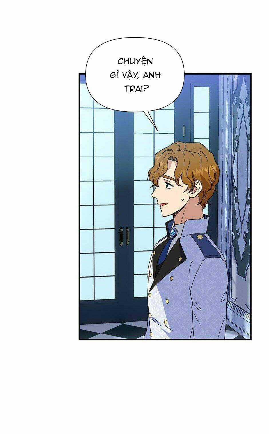 Khế Ước Của Nữ Công Tước Quái Vật Chapter 116 trang 7