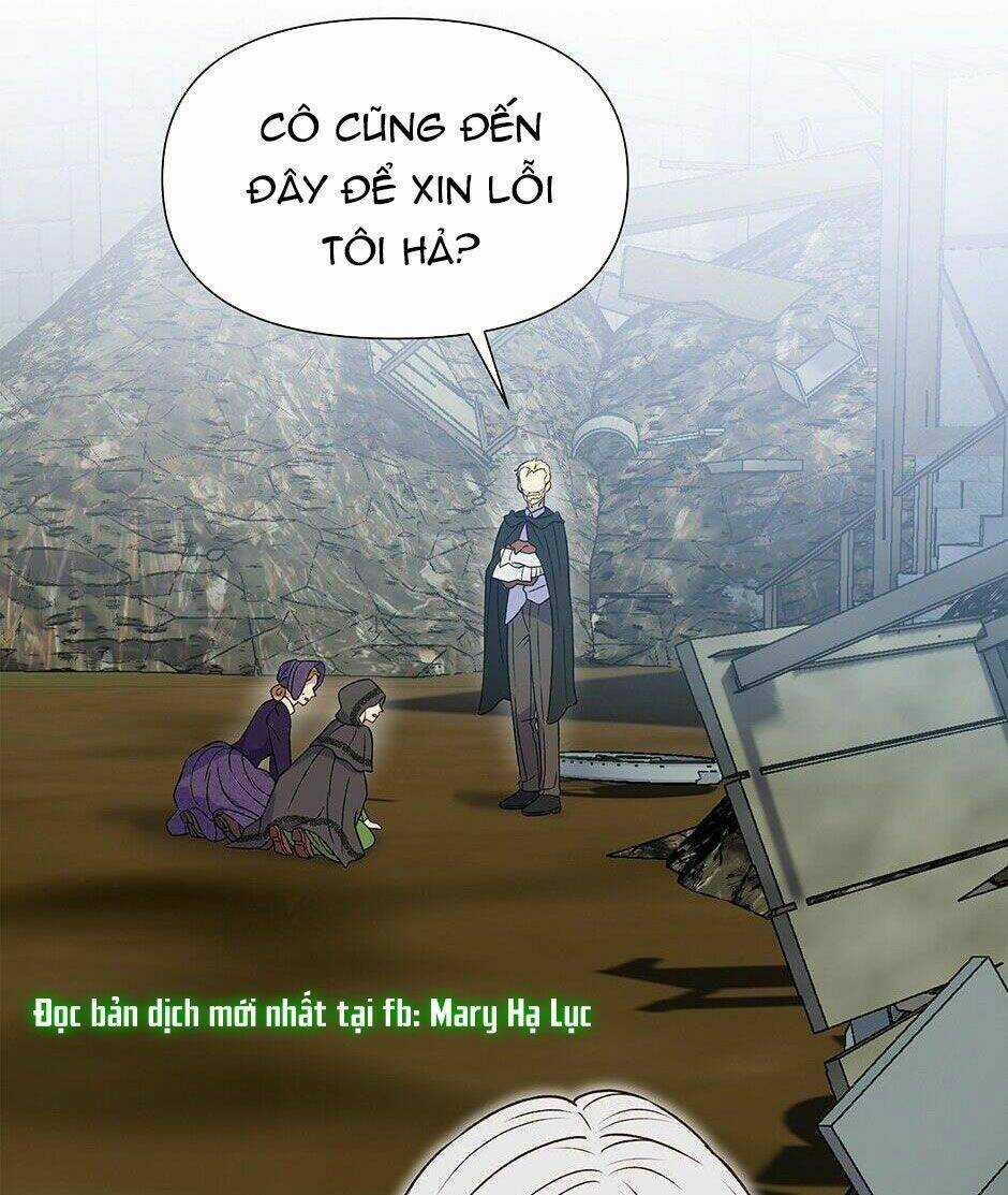 Khế Ước Của Nữ Công Tước Quái Vật Chapter 116 trang 72