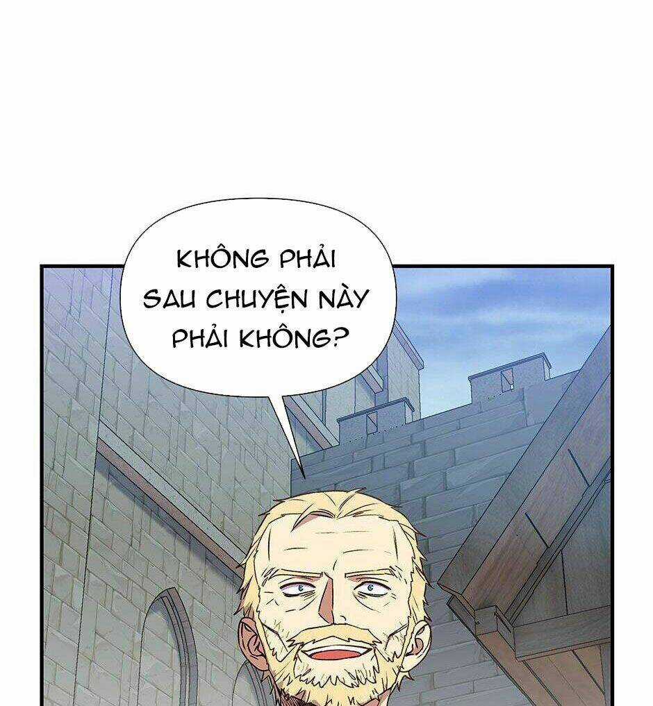 Khế Ước Của Nữ Công Tước Quái Vật Chapter 116 trang 77