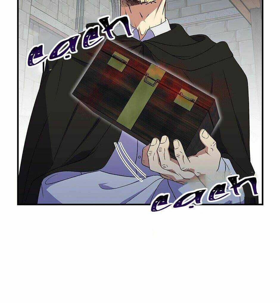 Khế Ước Của Nữ Công Tước Quái Vật Chapter 116 trang 78