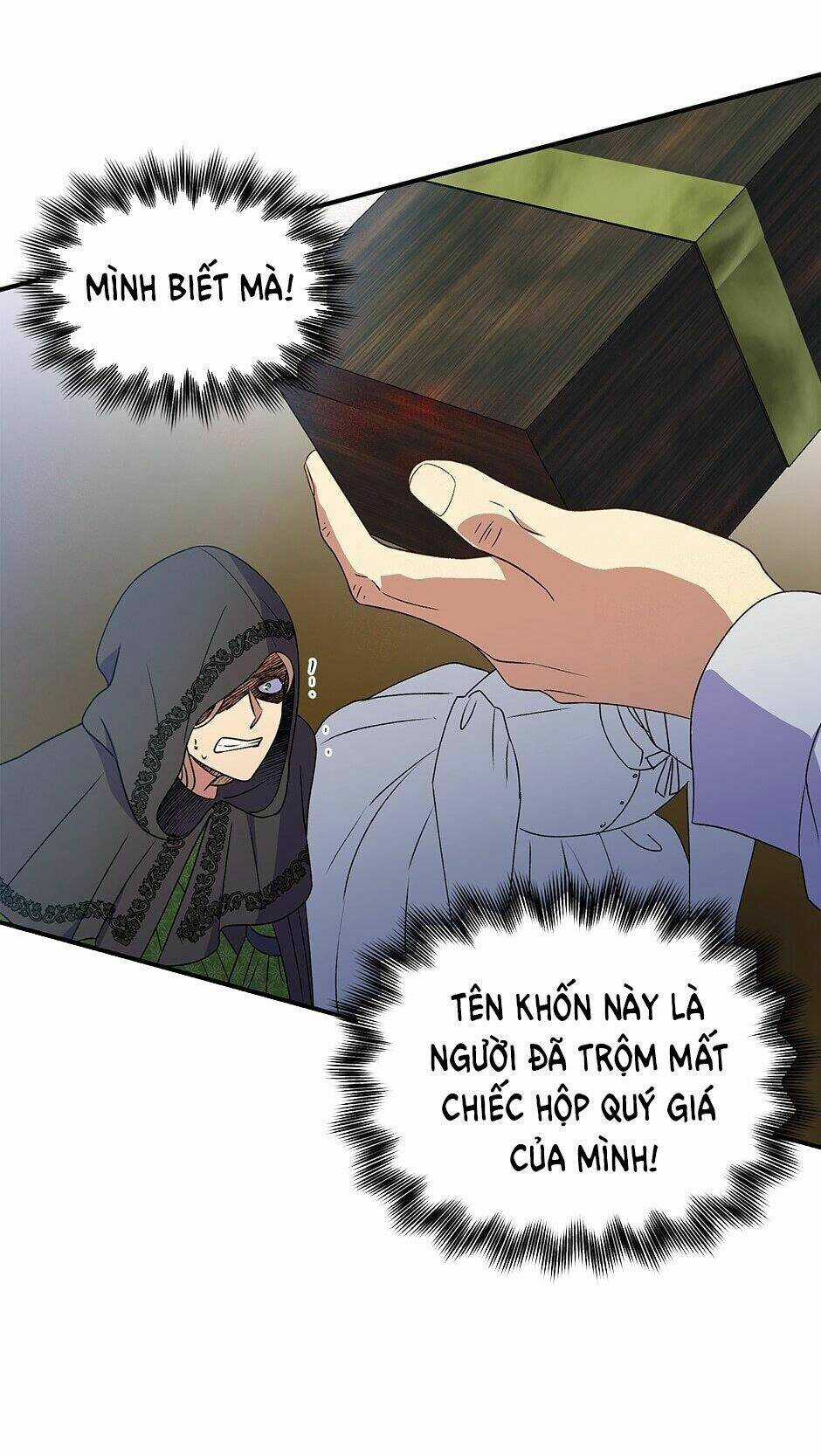 Khế Ước Của Nữ Công Tước Quái Vật Chapter 116 trang 80