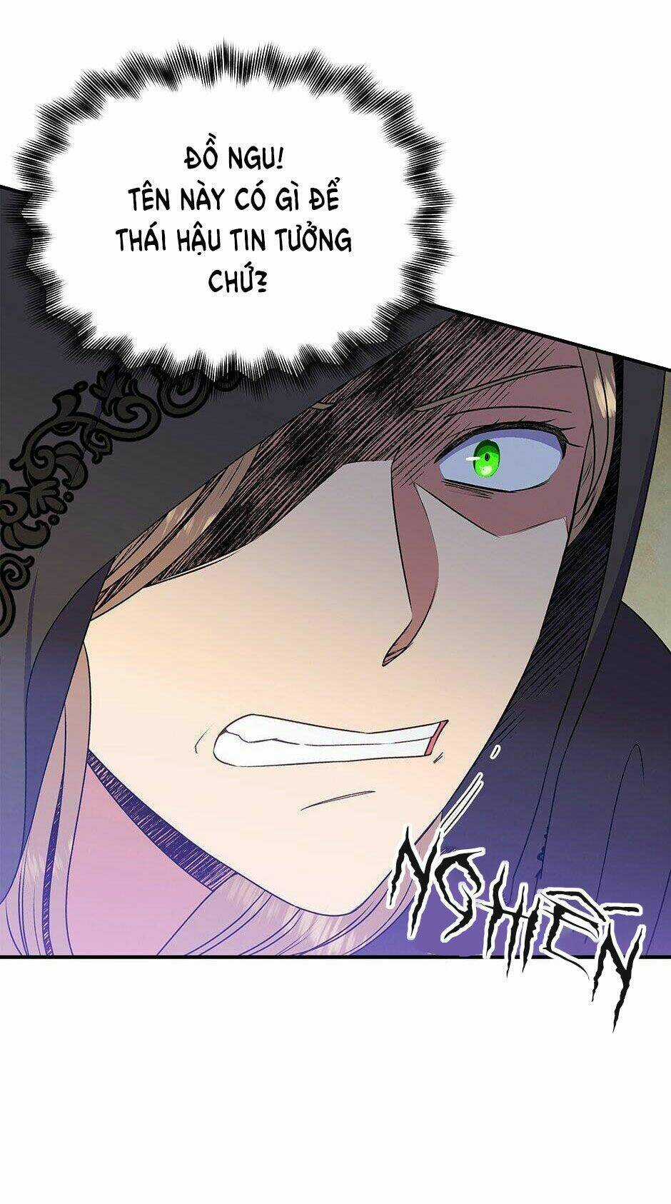 Khế Ước Của Nữ Công Tước Quái Vật Chapter 116 trang 81