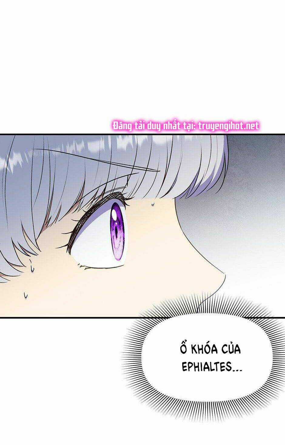 Khế Ước Của Nữ Công Tước Quái Vật Chapter 116 trang 82