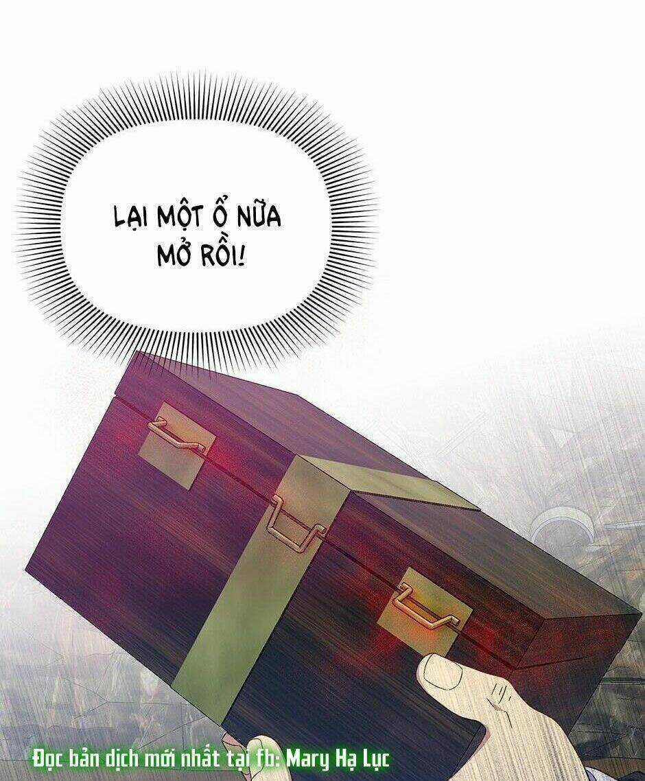 Khế Ước Của Nữ Công Tước Quái Vật Chapter 116 trang 83