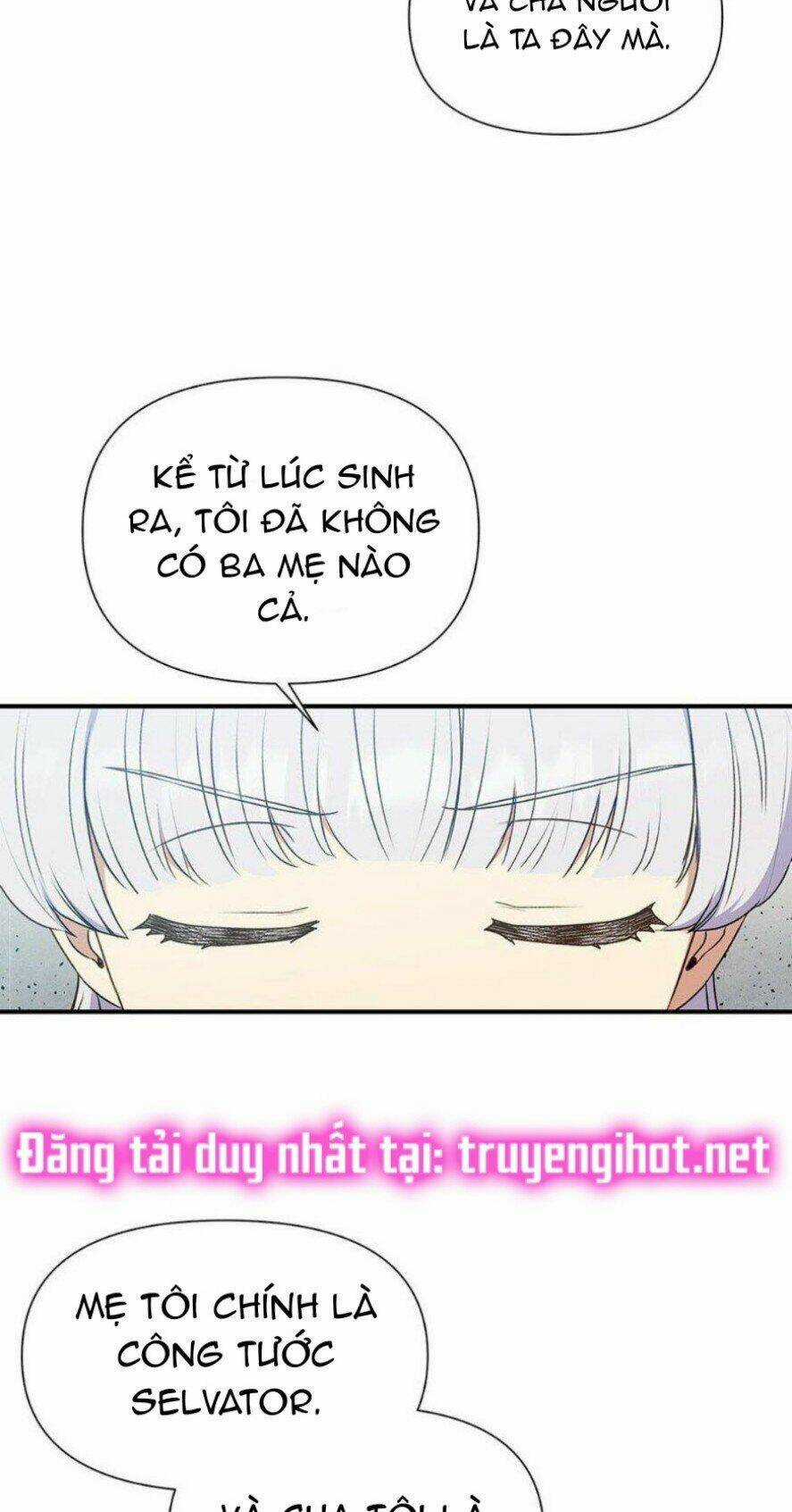 Khế Ước Của Nữ Công Tước Quái Vật Chapter 117 trang 10