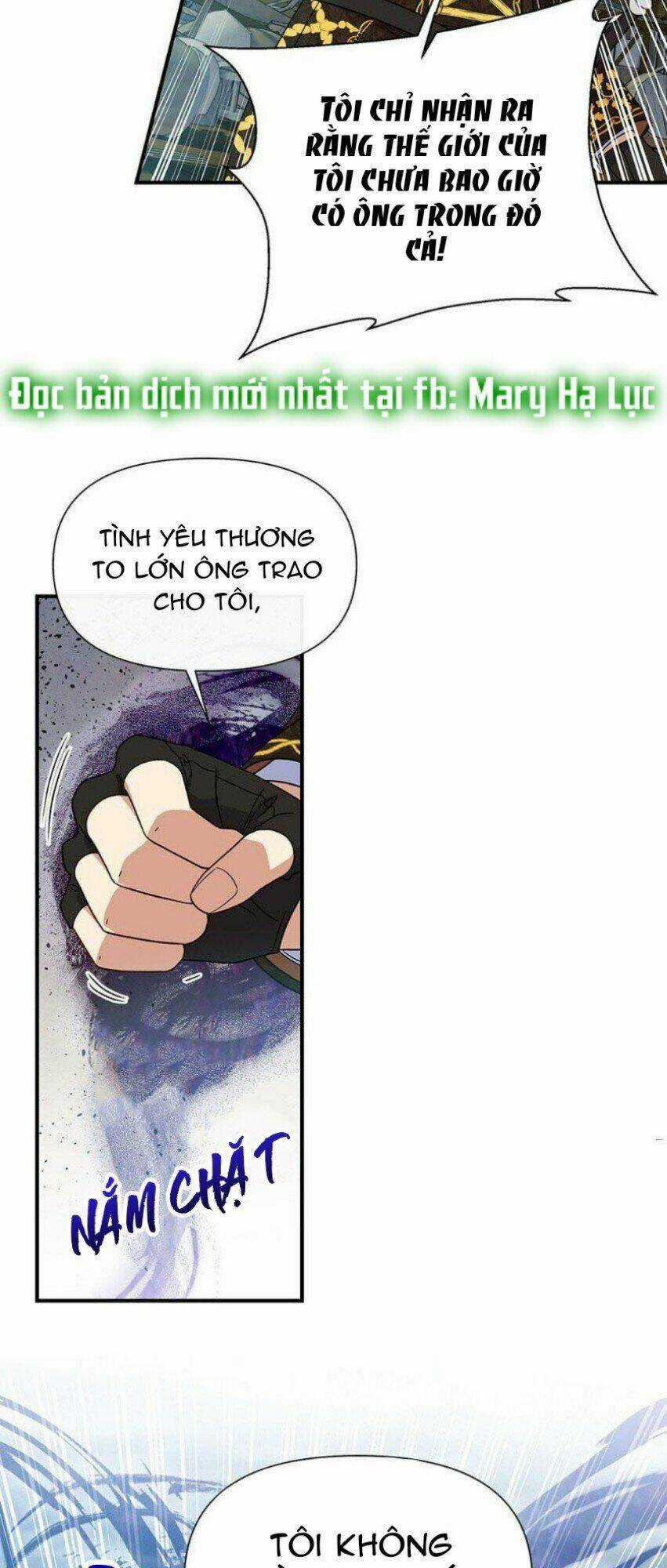 Khế Ước Của Nữ Công Tước Quái Vật Chapter 117 trang 13