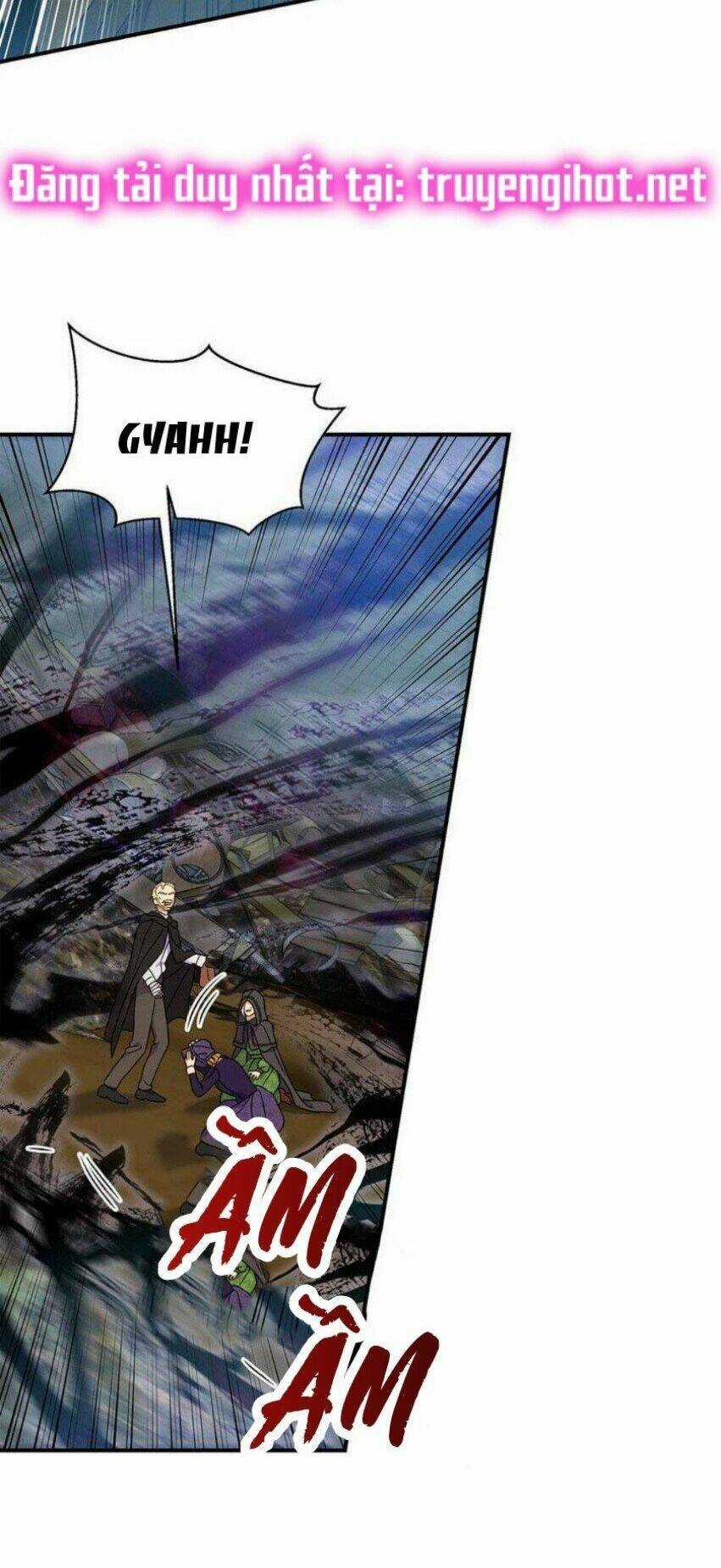 Khế Ước Của Nữ Công Tước Quái Vật Chapter 117 trang 15