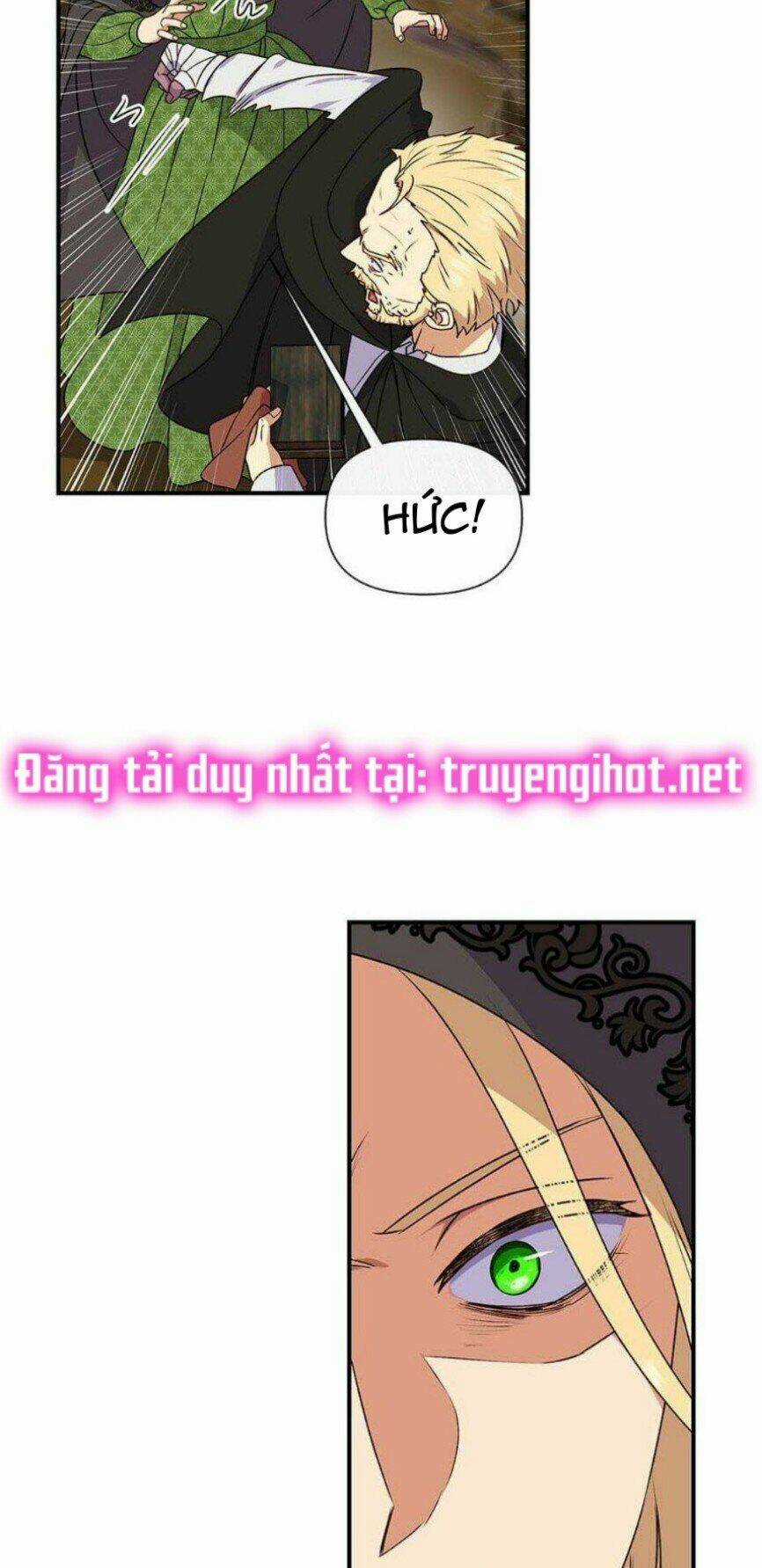 Khế Ước Của Nữ Công Tước Quái Vật Chapter 117 trang 18