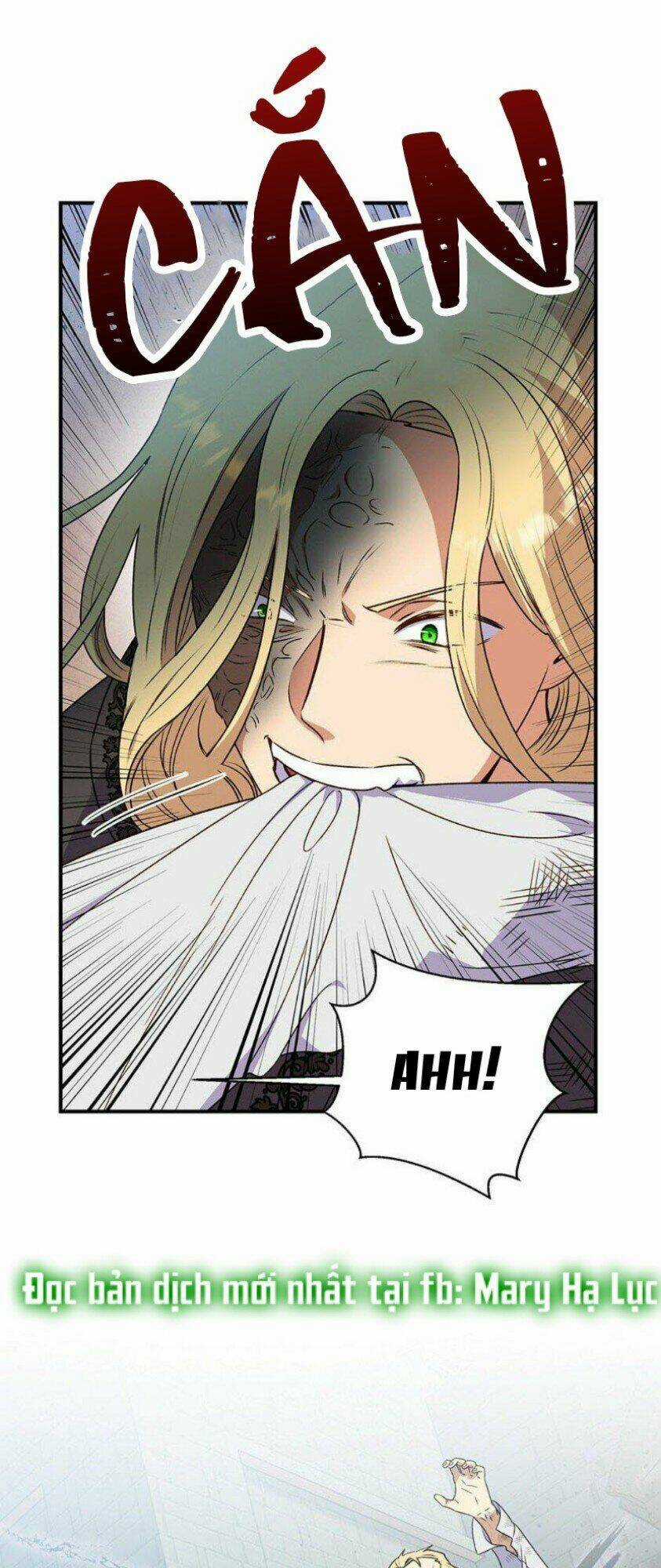 Khế Ước Của Nữ Công Tước Quái Vật Chapter 117 trang 20