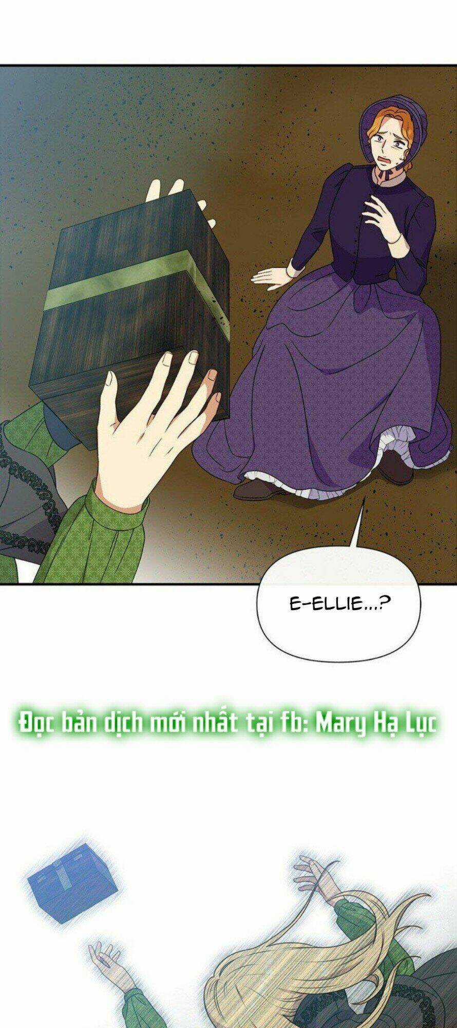 Khế Ước Của Nữ Công Tước Quái Vật Chapter 117 trang 24