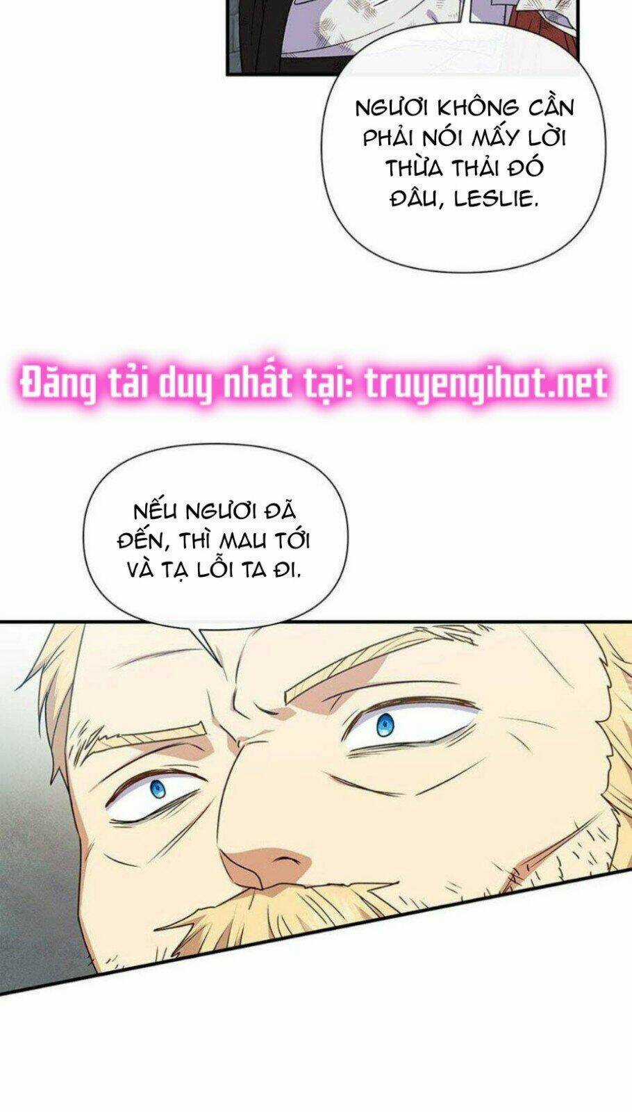 Khế Ước Của Nữ Công Tước Quái Vật Chapter 117 trang 3