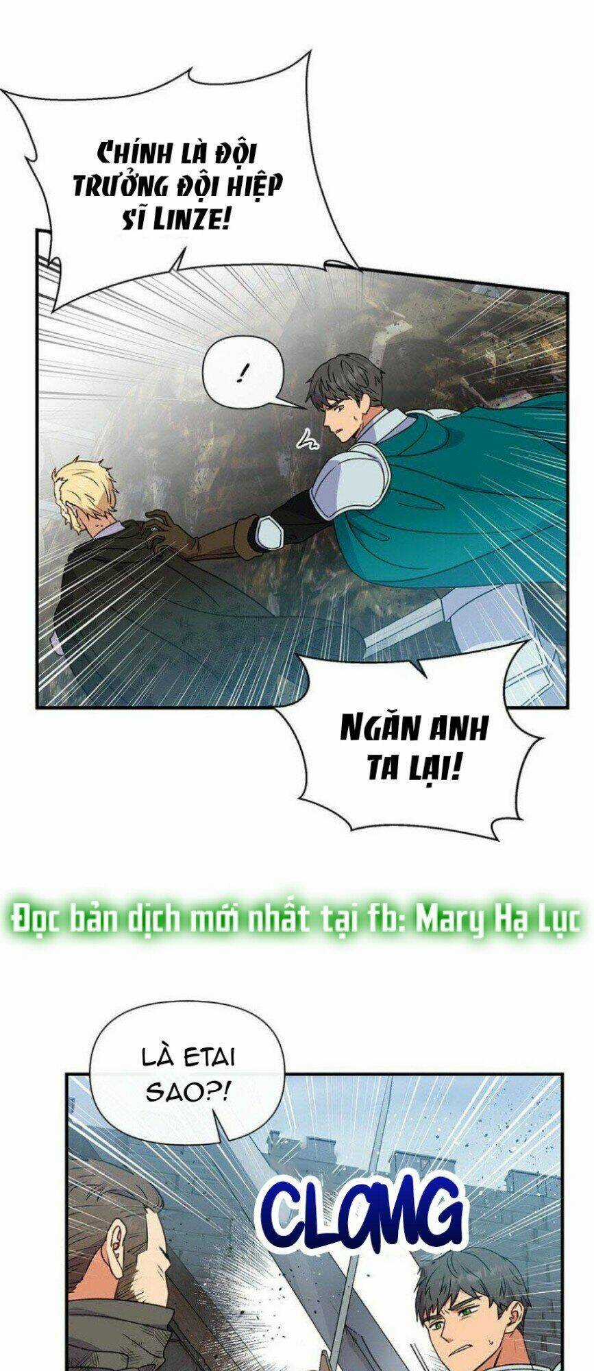 Khế Ước Của Nữ Công Tước Quái Vật Chapter 117 trang 32