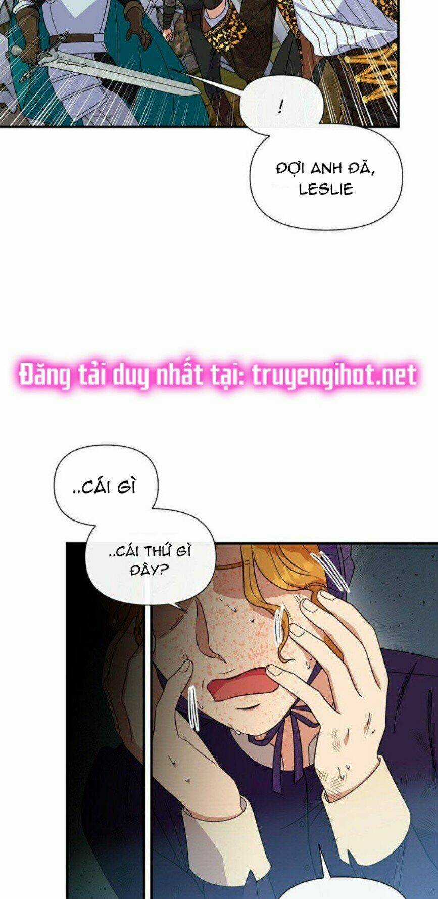 Khế Ước Của Nữ Công Tước Quái Vật Chapter 117 trang 34