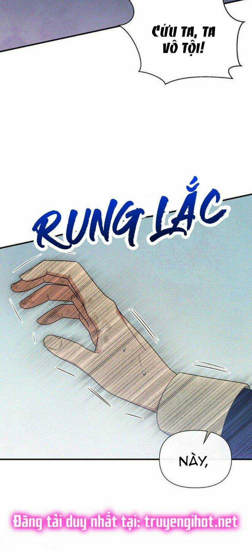 Khế Ước Của Nữ Công Tước Quái Vật Chapter 117 trang 38