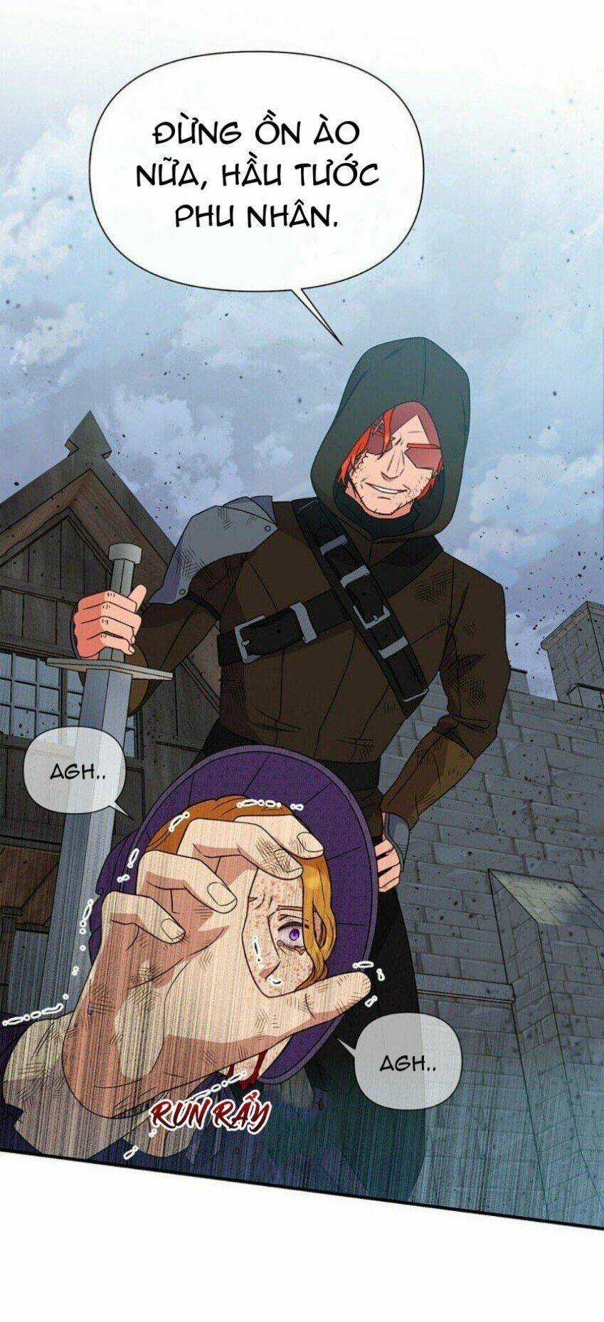 Khế Ước Của Nữ Công Tước Quái Vật Chapter 117 trang 39