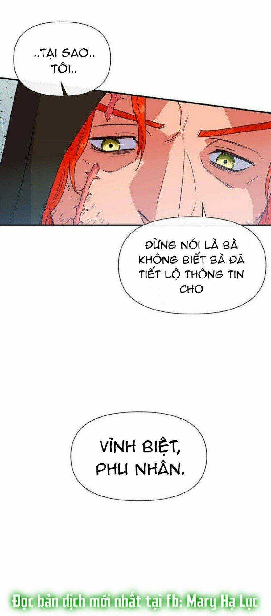 Khế Ước Của Nữ Công Tước Quái Vật Chapter 117 trang 40