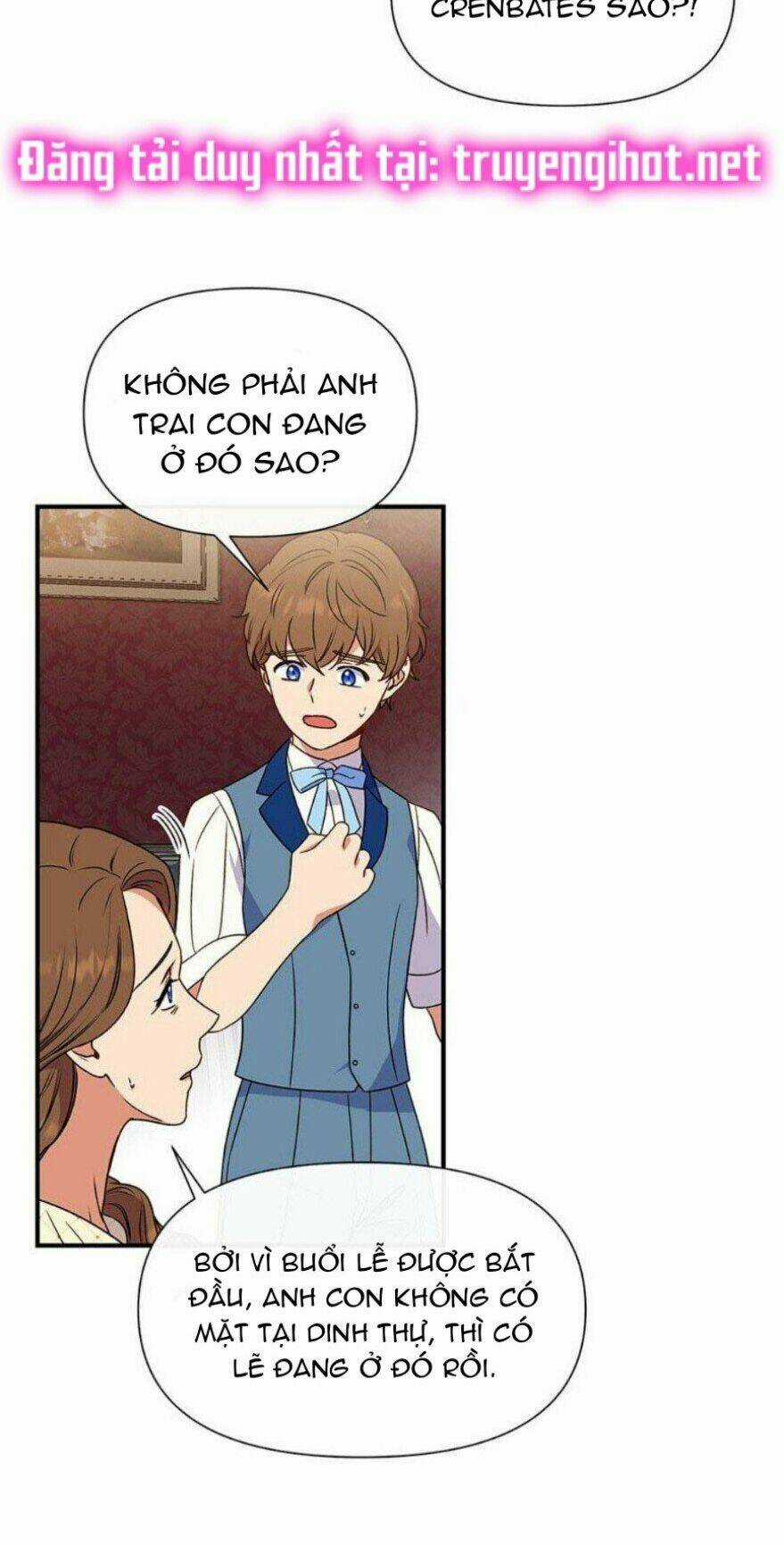 Khế Ước Của Nữ Công Tước Quái Vật Chapter 117 trang 43