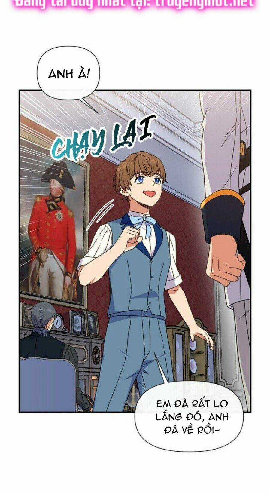 Khế Ước Của Nữ Công Tước Quái Vật Chapter 117 trang 47