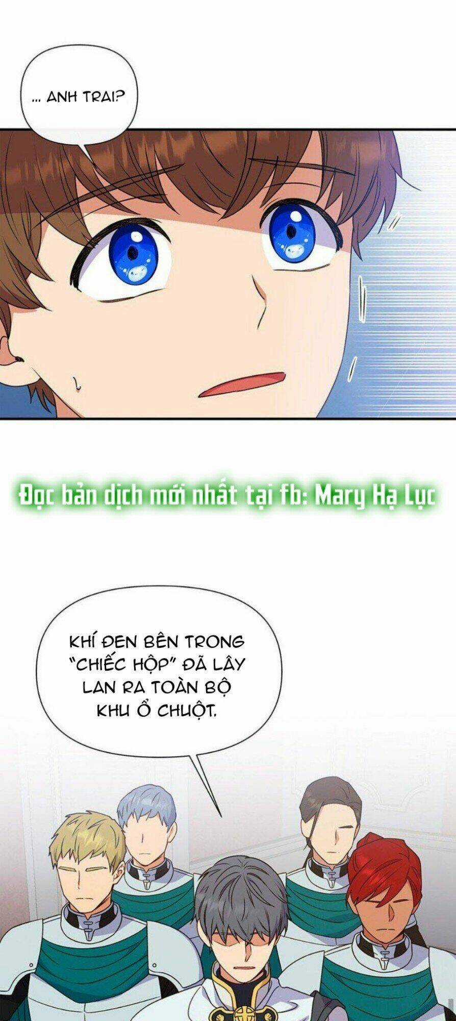 Khế Ước Của Nữ Công Tước Quái Vật Chapter 117 trang 48