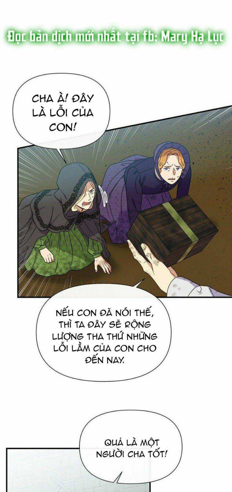 Khế Ước Của Nữ Công Tước Quái Vật Chapter 117 trang 5