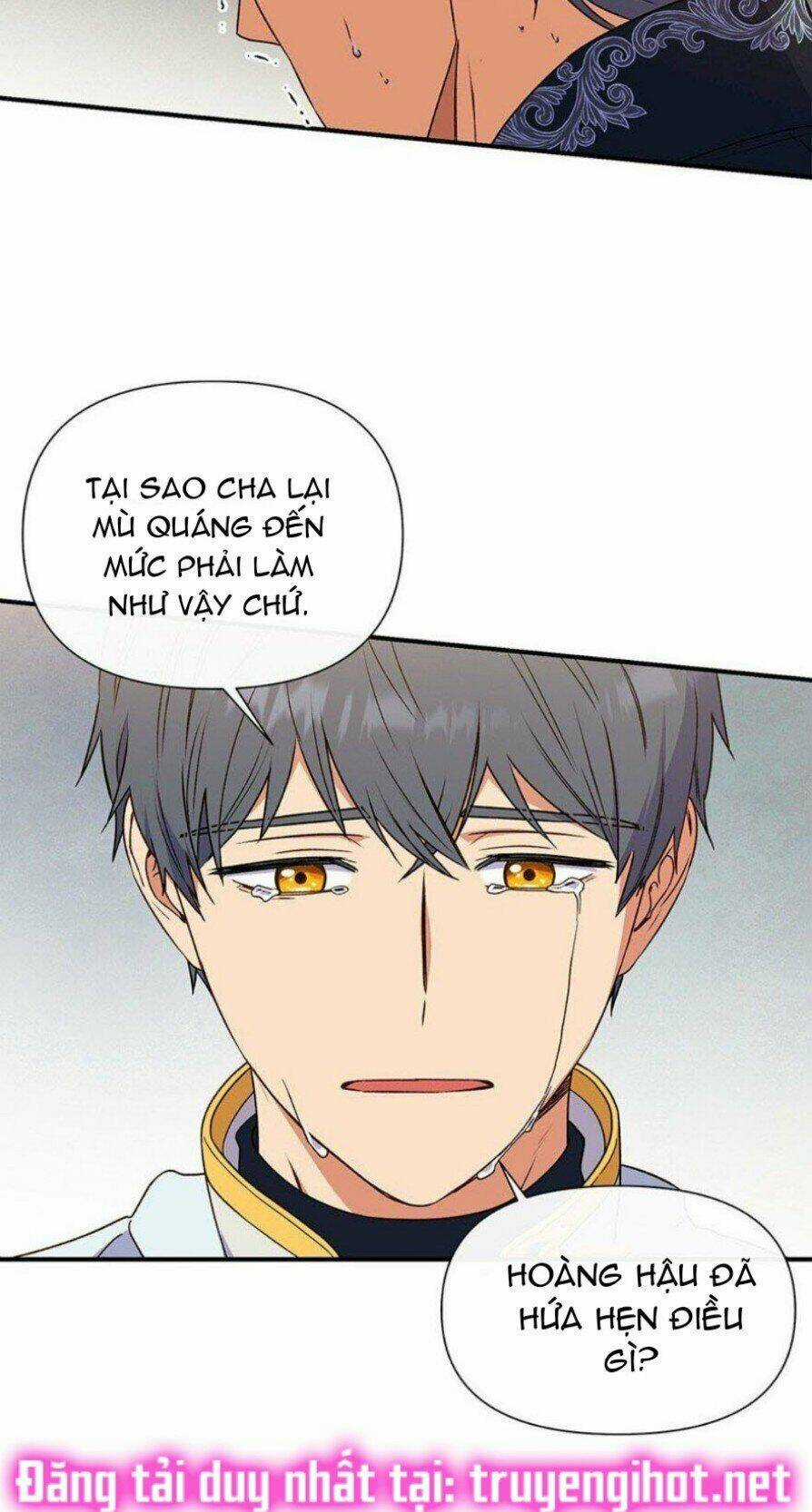 Khế Ước Của Nữ Công Tước Quái Vật Chapter 117 trang 50