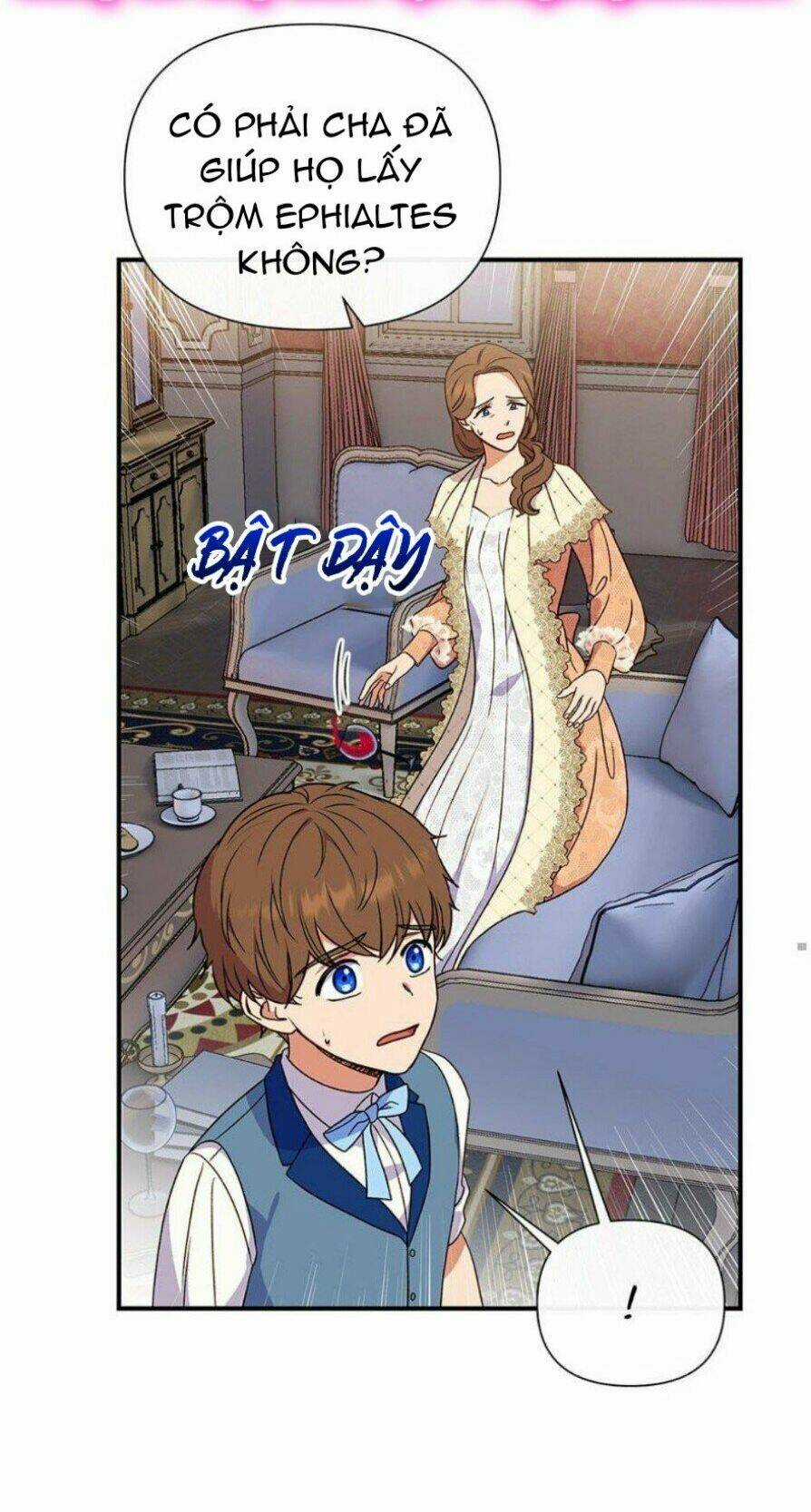 Khế Ước Của Nữ Công Tước Quái Vật Chapter 117 trang 51