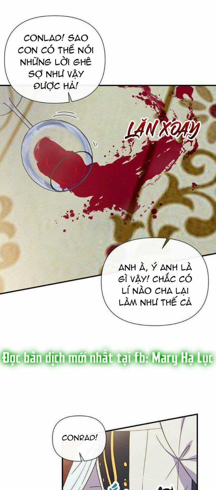 Khế Ước Của Nữ Công Tước Quái Vật Chapter 117 trang 52