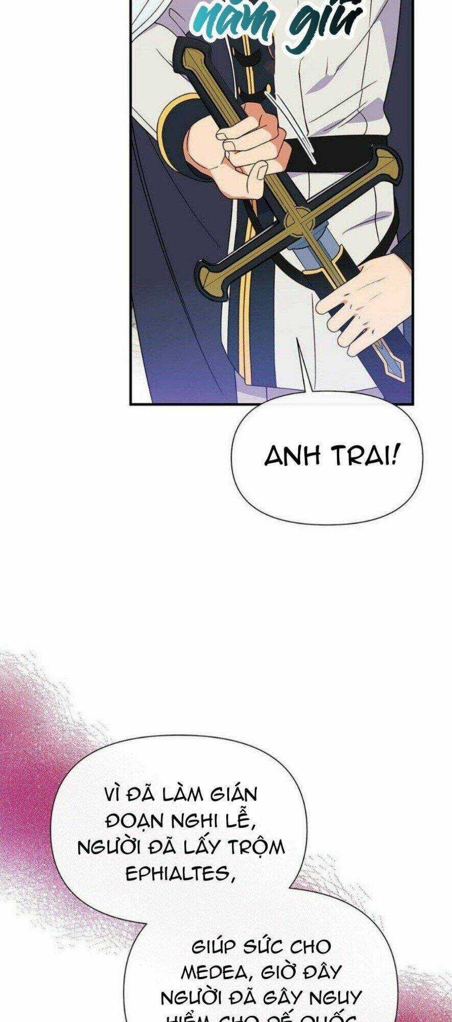 Khế Ước Của Nữ Công Tước Quái Vật Chapter 117 trang 53