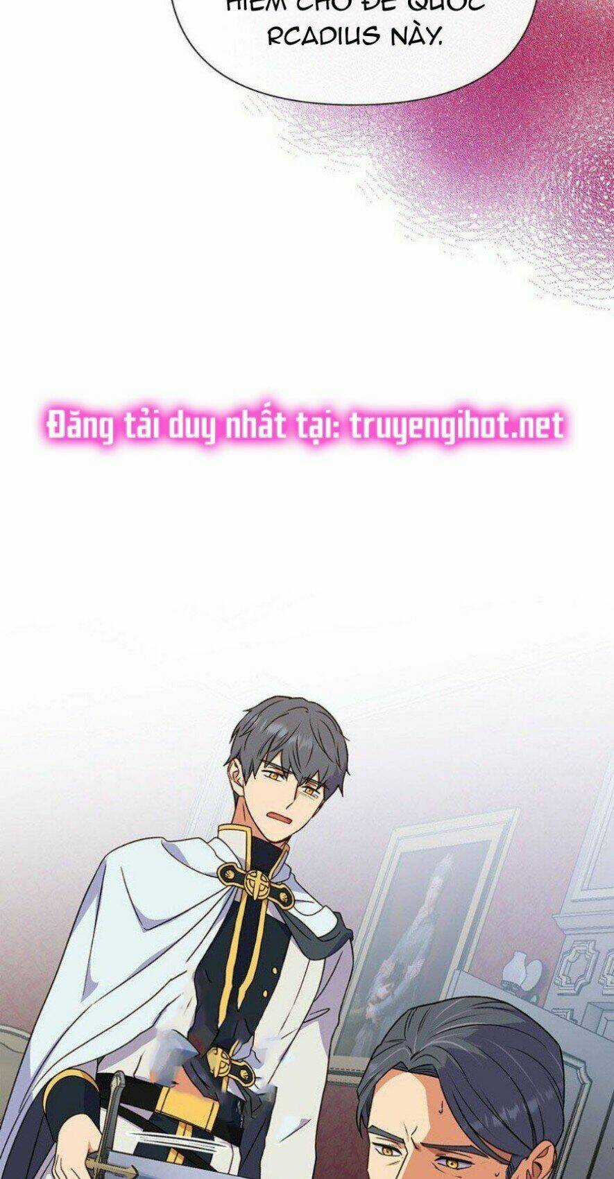 Khế Ước Của Nữ Công Tước Quái Vật Chapter 117 trang 54