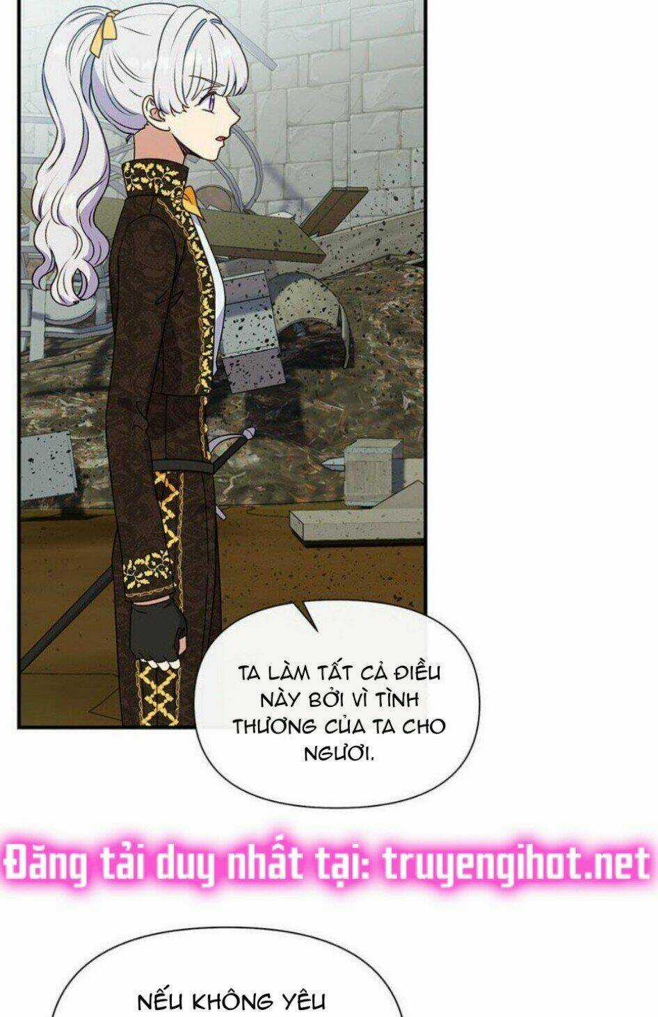 Khế Ước Của Nữ Công Tước Quái Vật Chapter 117 trang 6