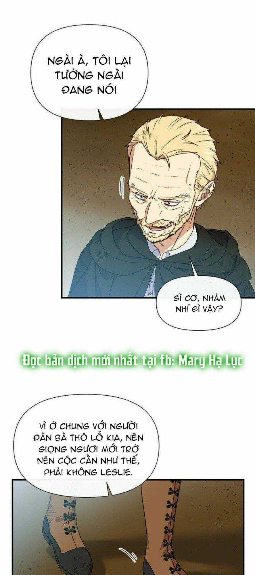 Khế Ước Của Nữ Công Tước Quái Vật Chapter 117 trang 8