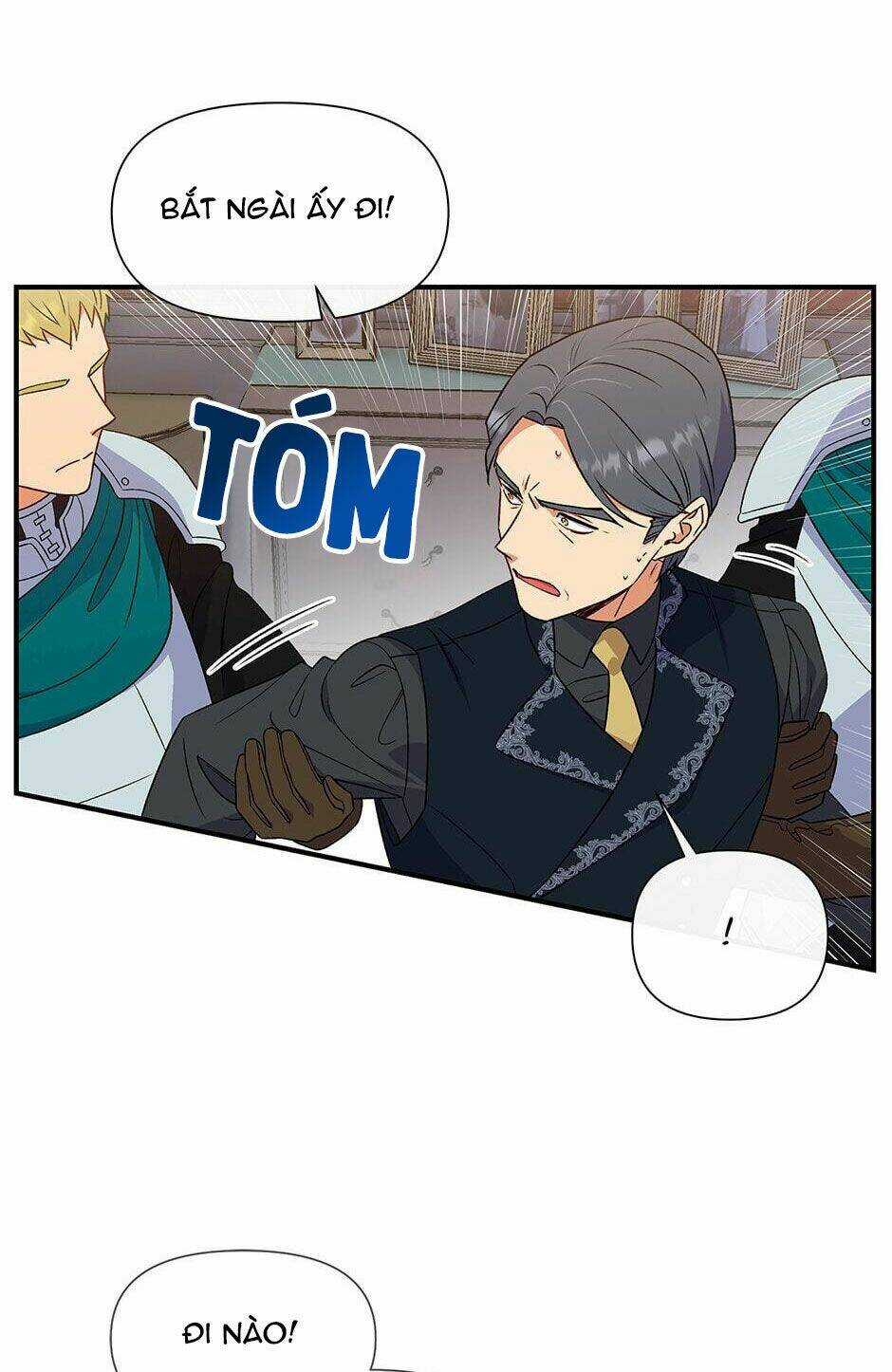 Khế Ước Của Nữ Công Tước Quái Vật Chapter 118 trang 11