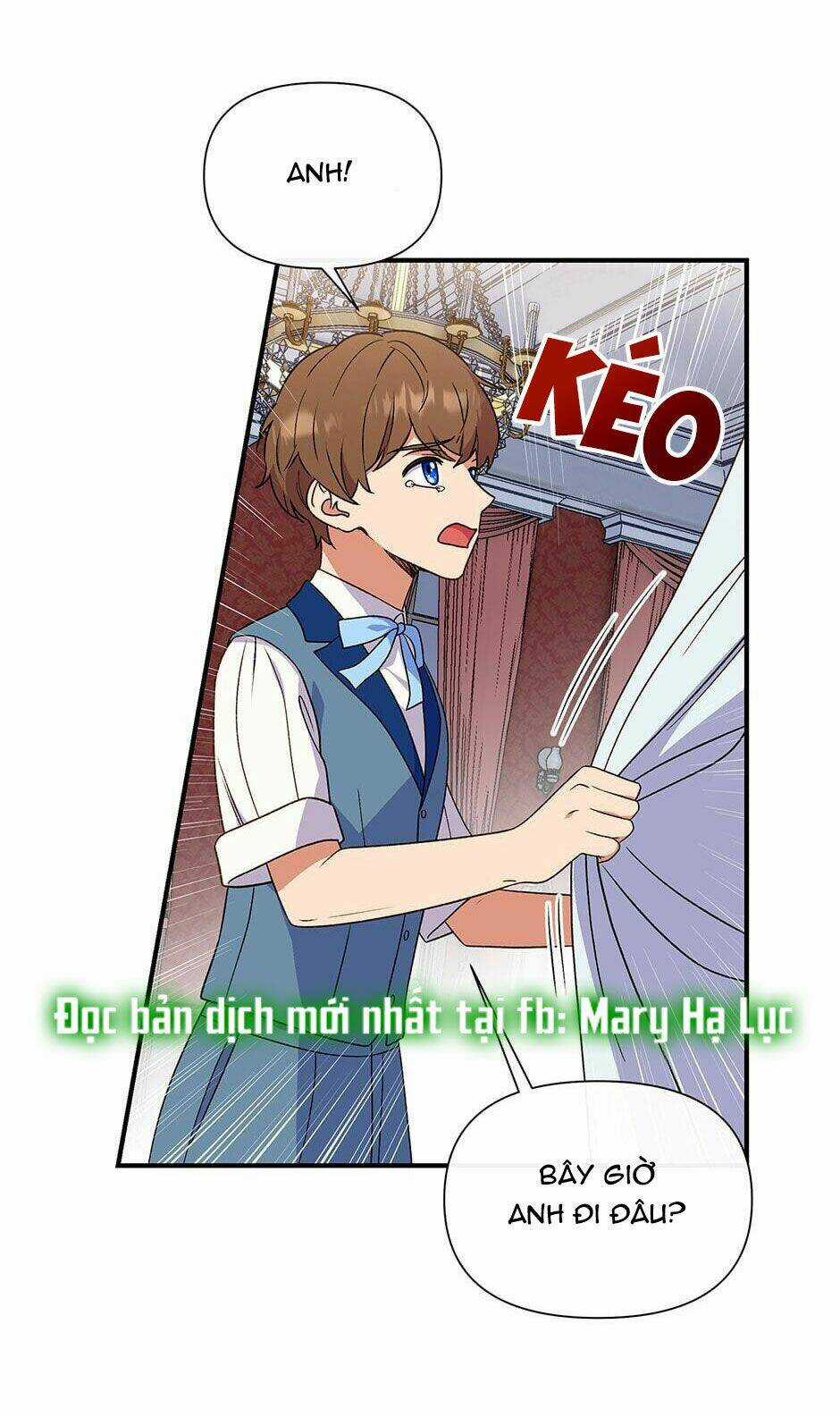 Khế Ước Của Nữ Công Tước Quái Vật Chapter 118 trang 15